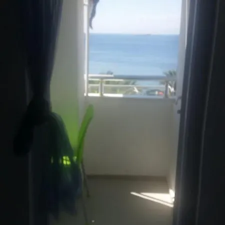 Apartment Cozy Studio Flat With Sea View In Balikesir Avsa Adasi