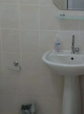 Cozy Studio Flat With Sea View In Balikesir Apartment *