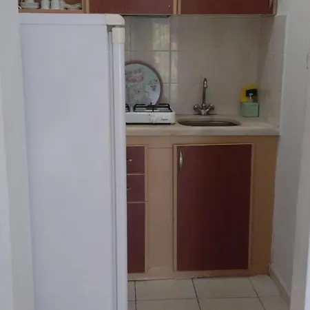 شقة Cozy Studio Flat With Sea View In Balikesir